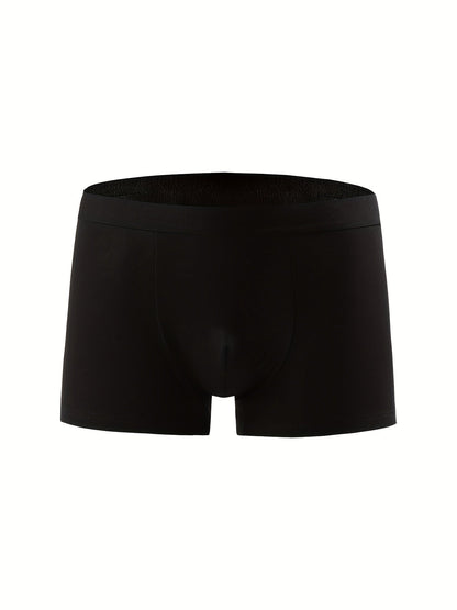 Boxer umoristico uomo - Intimo divertente "Attenzione: Peti in caricamento" stile geek - Idea regalo divertente