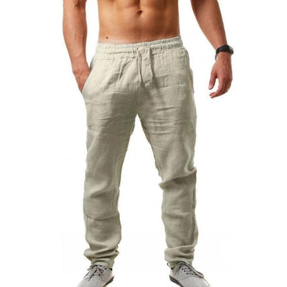 Rowan – Pantalon de loisirs en respirant pour homme