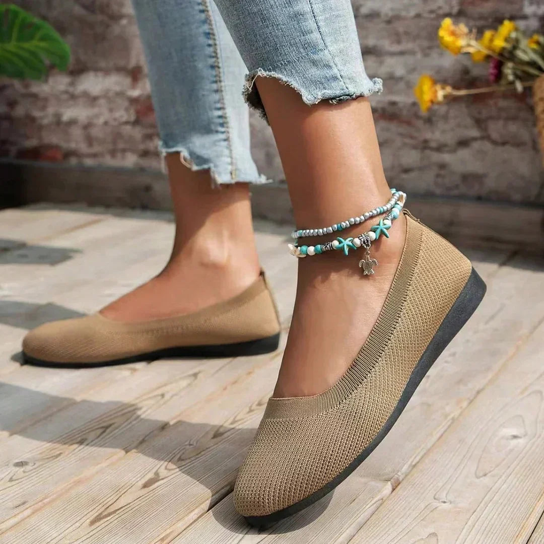 Melani™ - Buty Antypoślizgowe