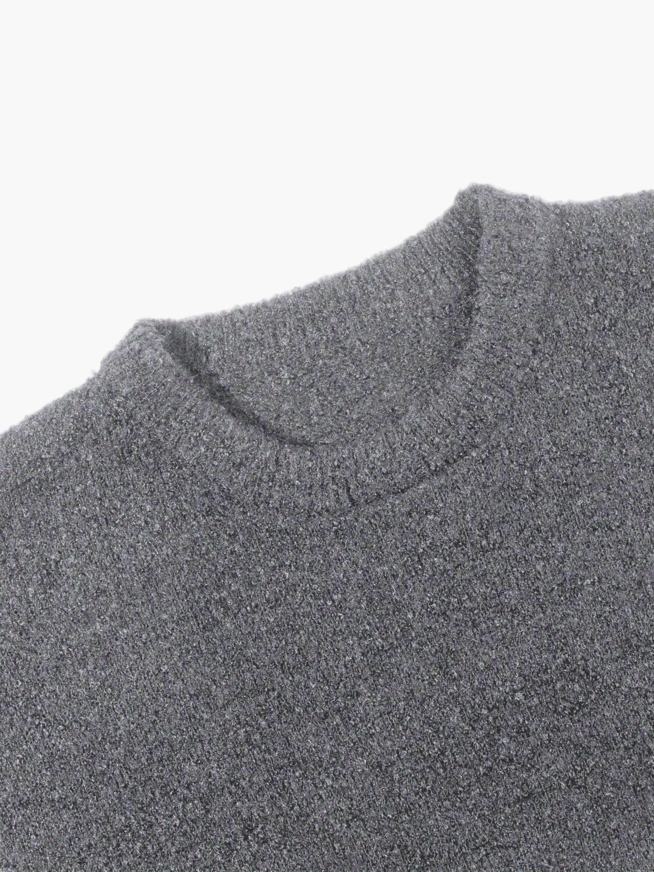 Pull streetwear décontracté pour homme avec lettre B, style tendance automne-hiver