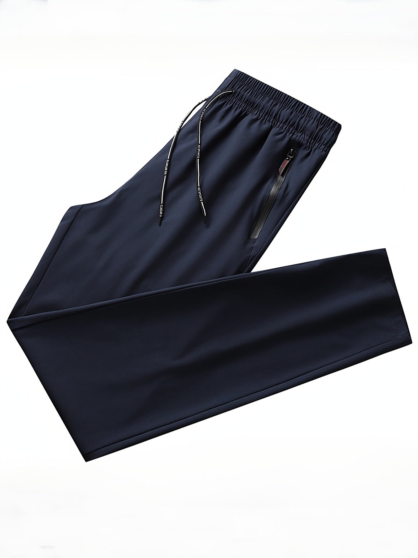 Pantaloni sportivi da uomo stile jogging comodi per tempo libero e allenamento