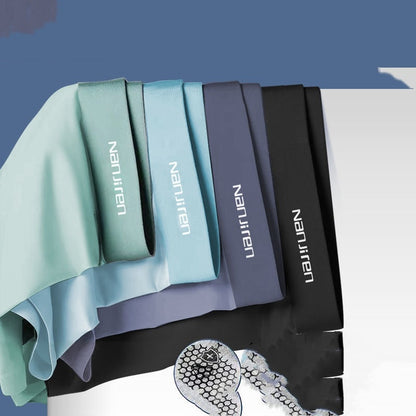 Kieran – Sous-vêtements en d'été pour hommes en graphène respirant