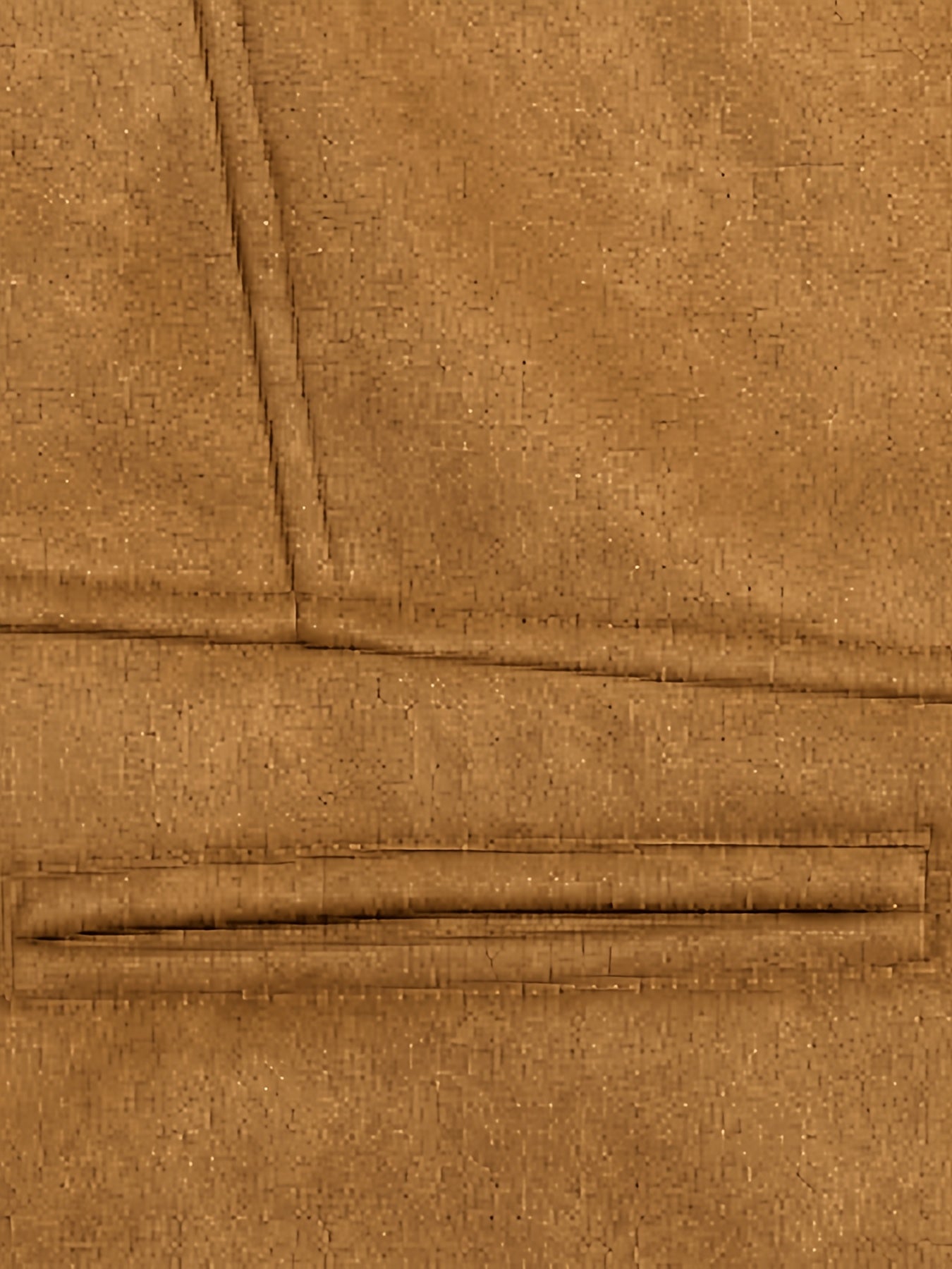 Gilet de Costume Homme Uni Col en V Décoration Chaîne Boutons