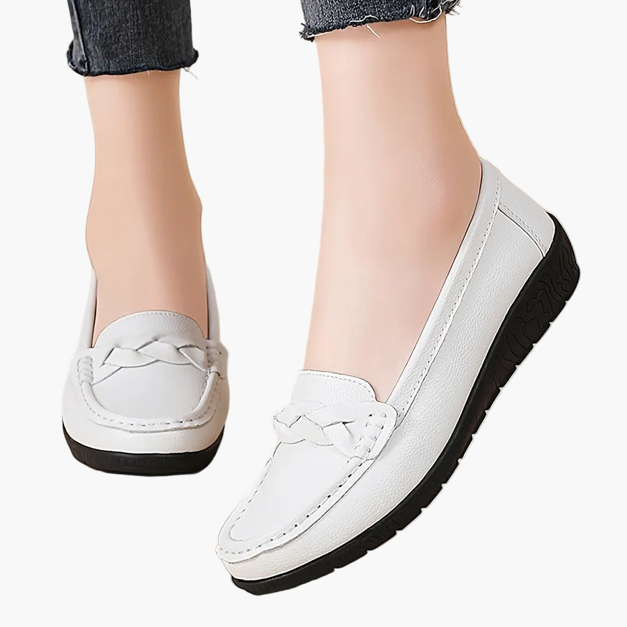 Bequeme Damenschuhe im lässigen Stil für jeden Tag  