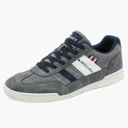 Baskets Homme Style Vintage Décontracté pour Usage Quotidien et Loisirs - Super Casual