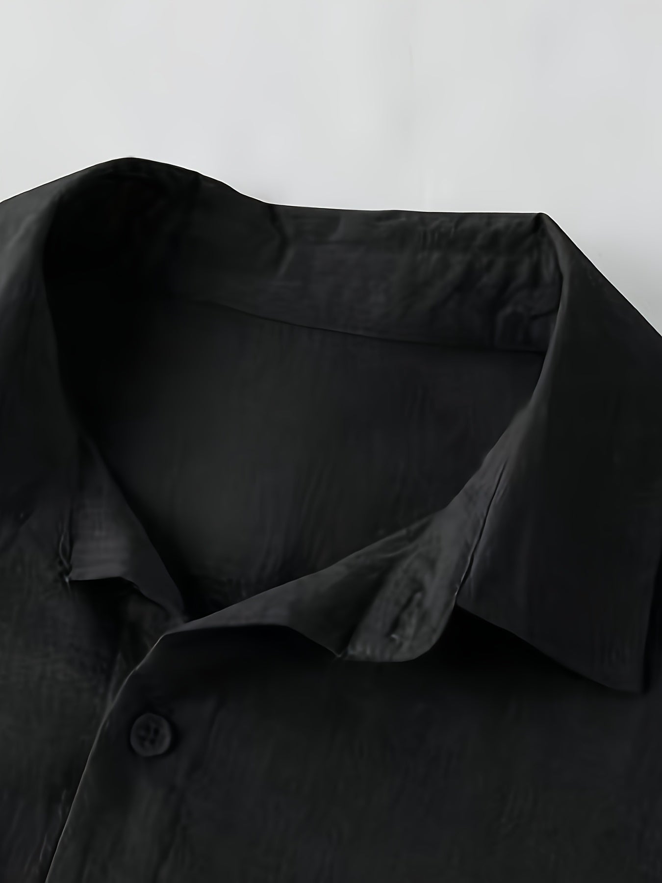 Chemise décontractée homme style plage élégance week-end
