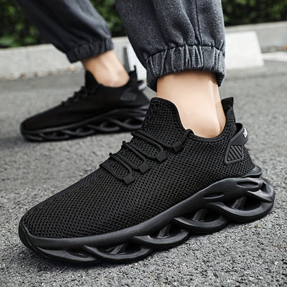 Baskets Sport pour Homme – Style Urbain et Confort Quotidien