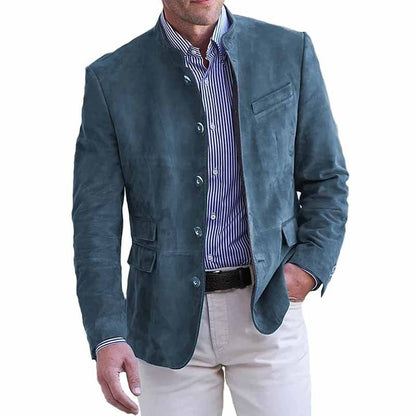 Jude – Męskie kurtki casual na jesień/zimę