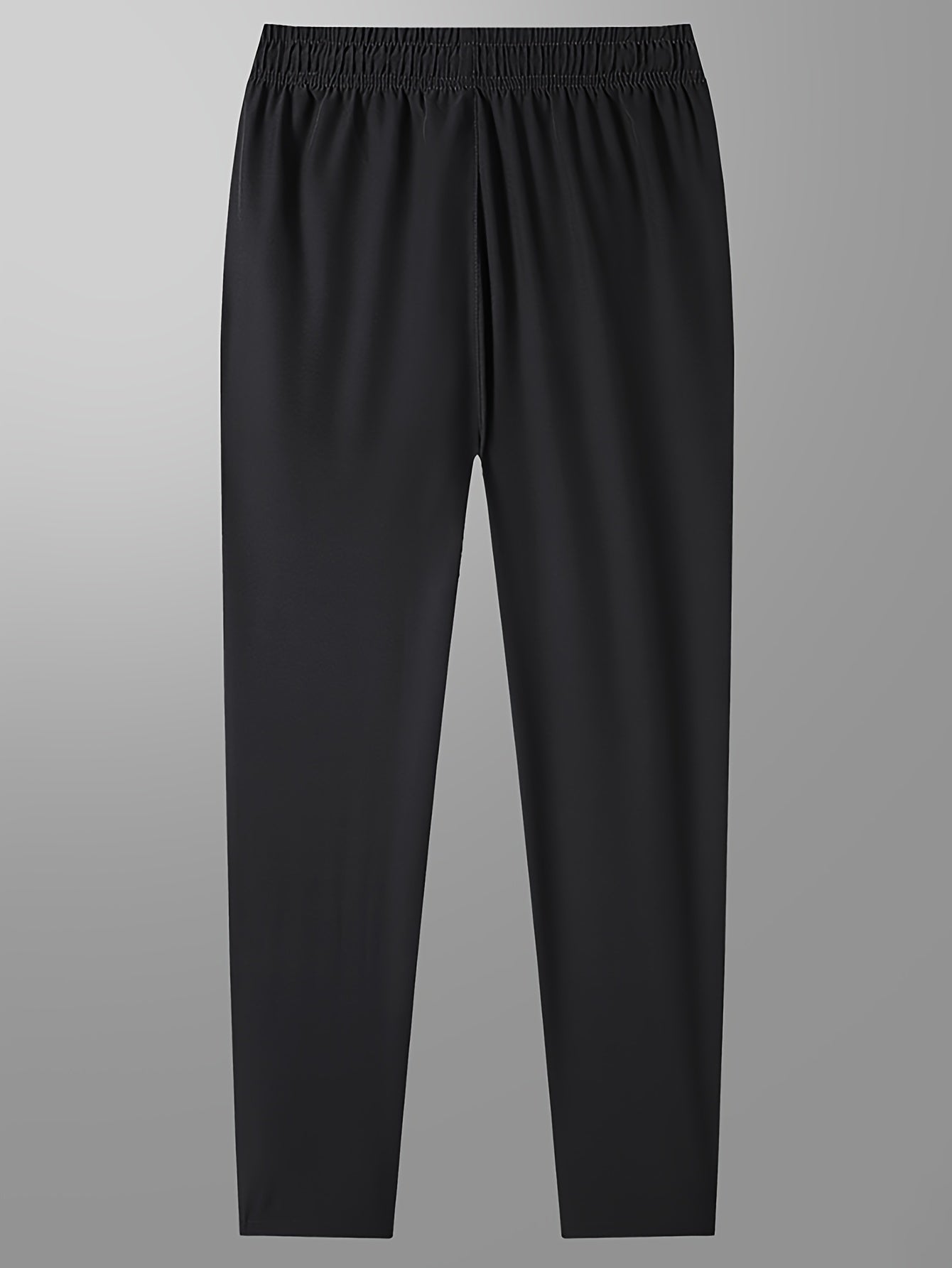 Pantaloni sportivi da uomo stile jogging comodi per tempo libero e allenamento