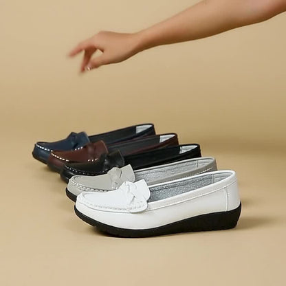 Bequeme Damenschuhe im lässigen Stil für jeden Tag  