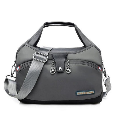SecureSack - Sac à Main Antivol