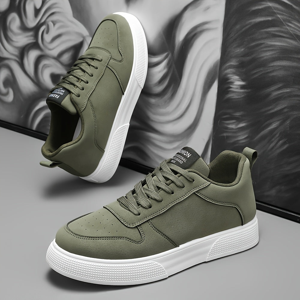 Men's Leisure Sports Sneakers
