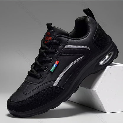 Baskets de sport homme style urbain polyvalentes pour usage quotidien