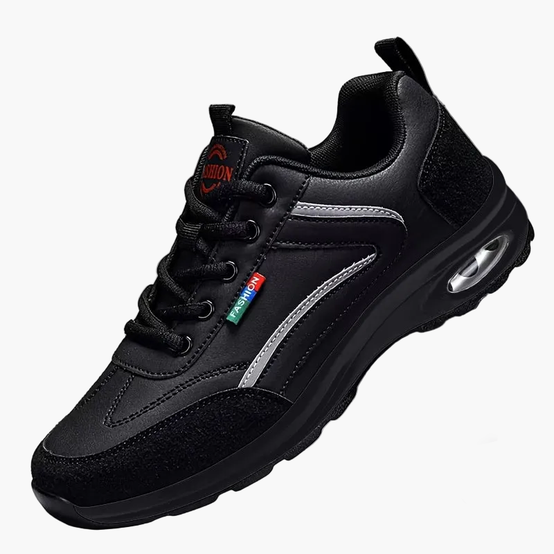Baskets de sport homme style urbain polyvalentes pour usage quotidien