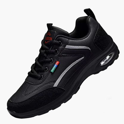 Baskets de sport homme style urbain polyvalentes pour usage quotidien