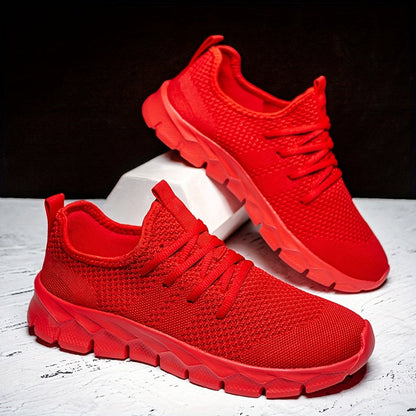 Baskets de sport décontractées pour homme – Style moderne et polyvalent