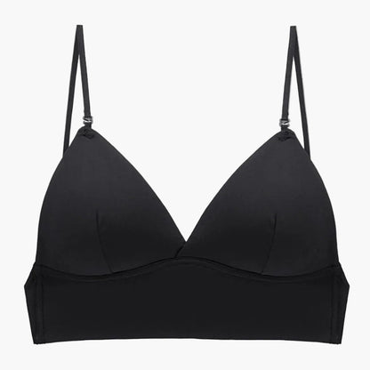 Reggiseno donna schiena scoperta sostegno discreto per abiti eleganti e scollati