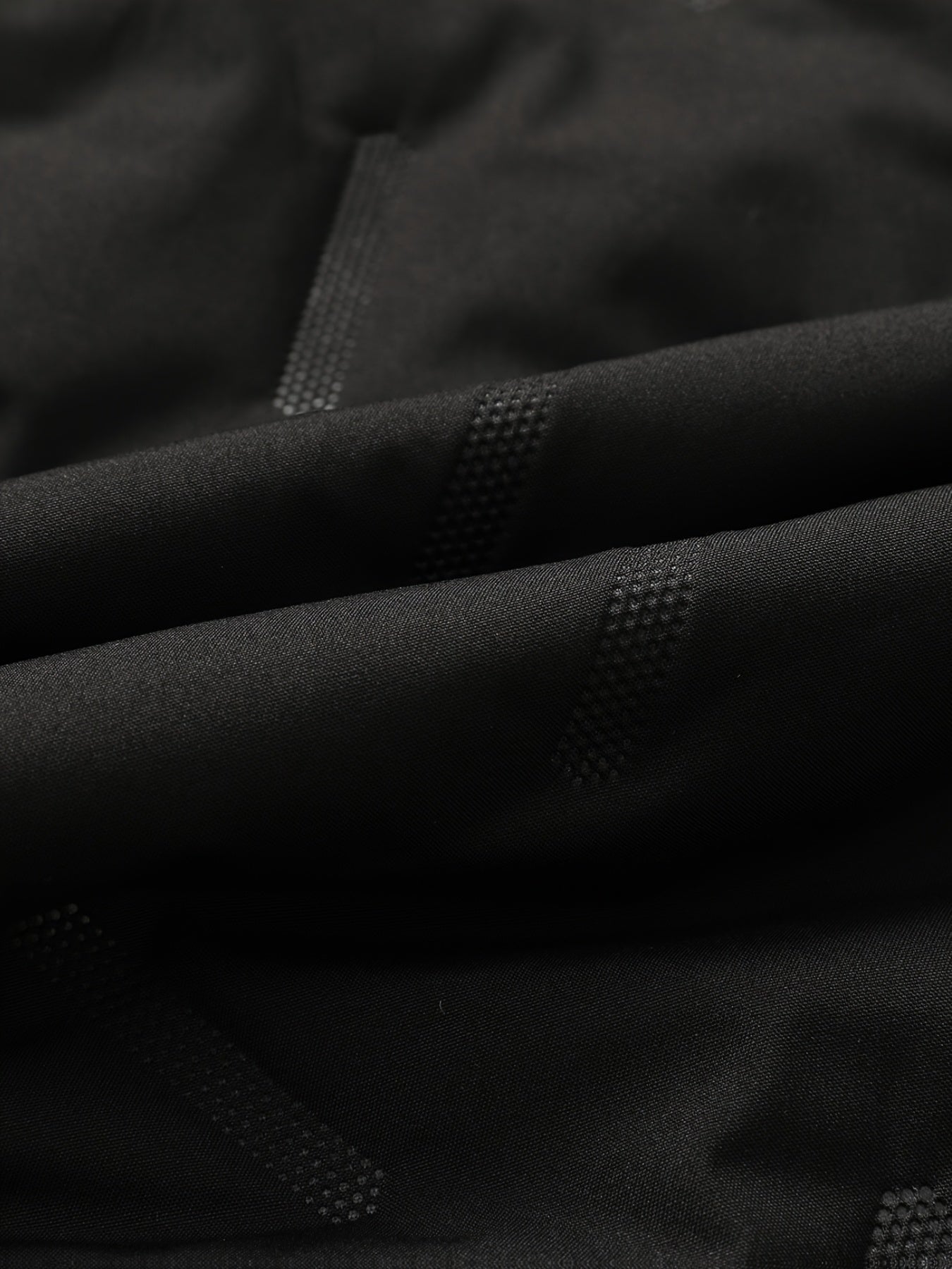 Gilet matelassé sans manches à capuche pour homme, noir, fermeture éclair