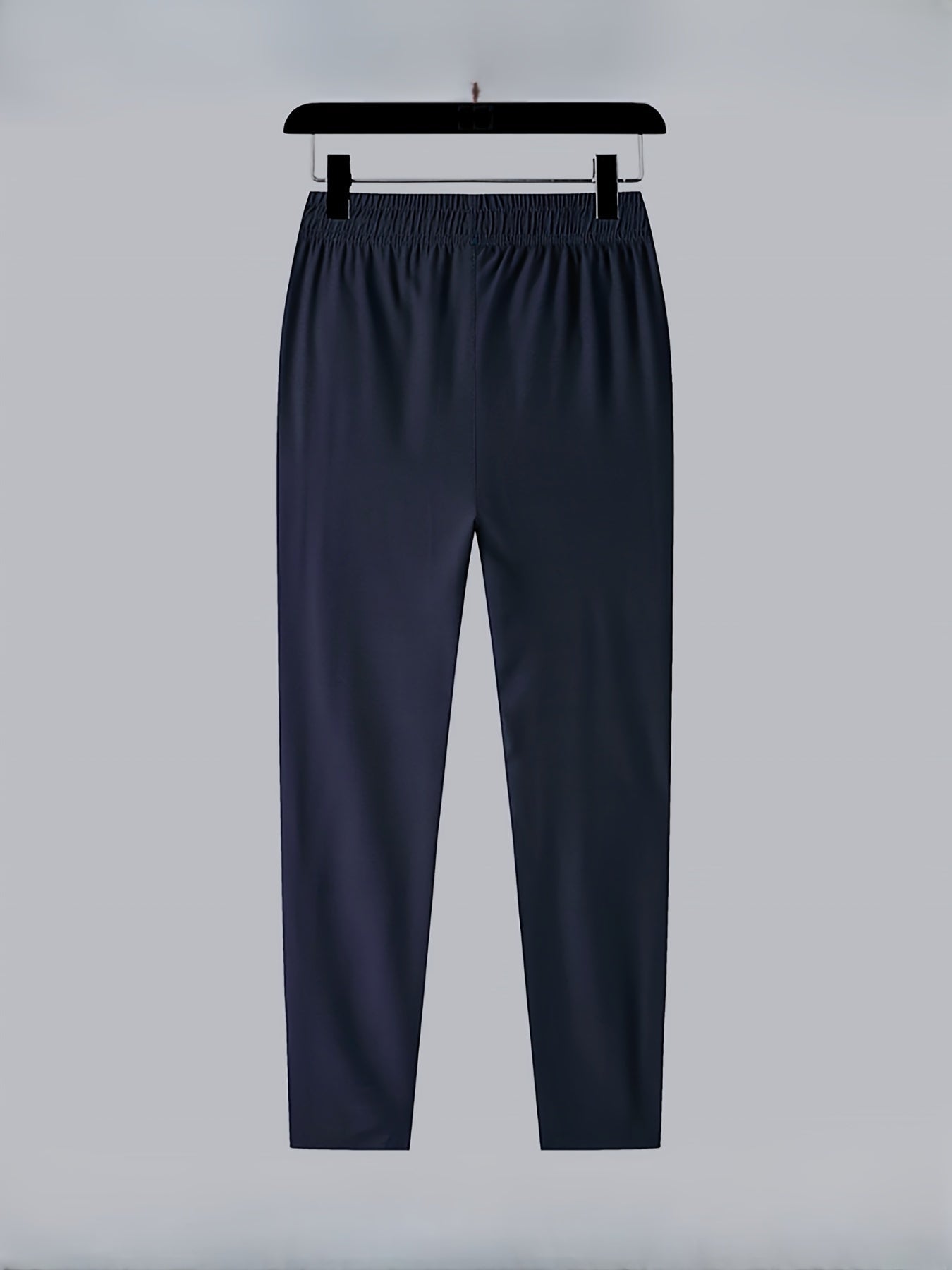 Pantaloni sportivi da uomo stile jogging comodi per tempo libero e allenamento