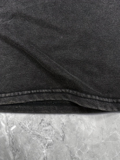 T-shirt Donna Stile Casual Motivo Floreale Ricamato - Moda Estiva in Tendenza Boho