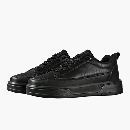 Baskets basses homme style urbain polyvalentes pour sport et loisirs