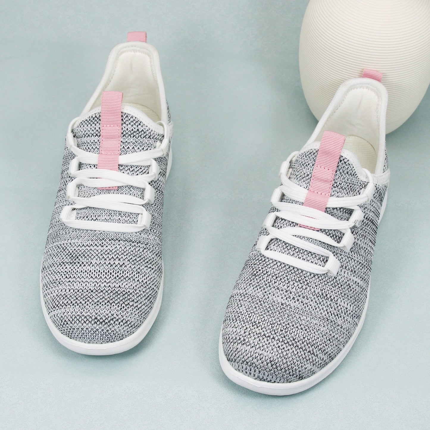 Ultraleichte, lässige Sneaker für Damen für täglichen Komfort
