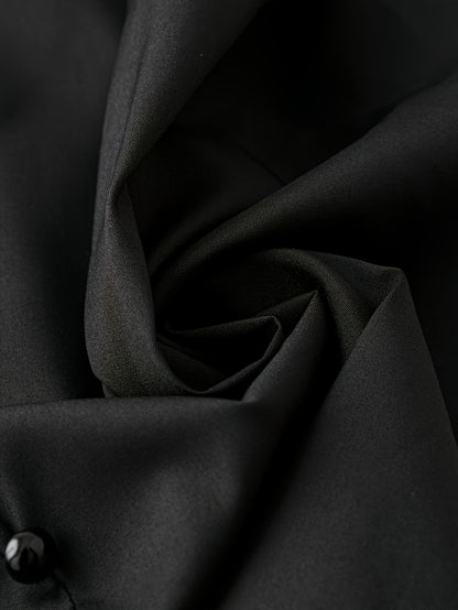 Damski top na cienkich ramiączkach z guzikami i koronką – Stylowy i elegancki na każdą okazję