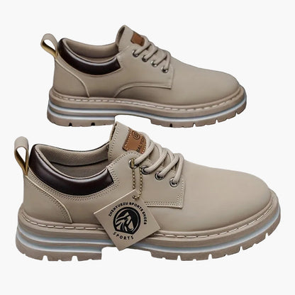 Chaussures de randonnée streetwear pour homme – Style décontracté urbain outdoor