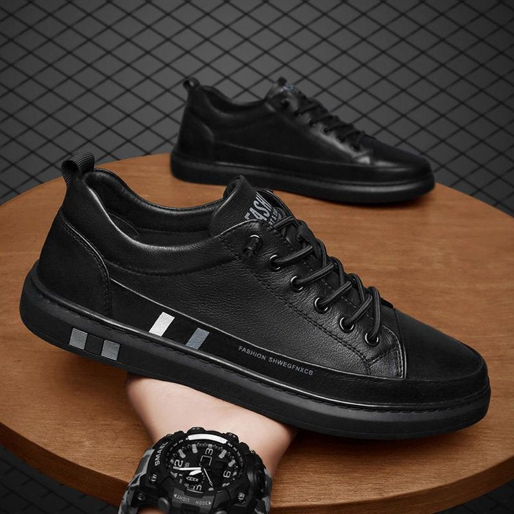 Casual shoes for men – Comfortable and stylish city style, everyday use and walking