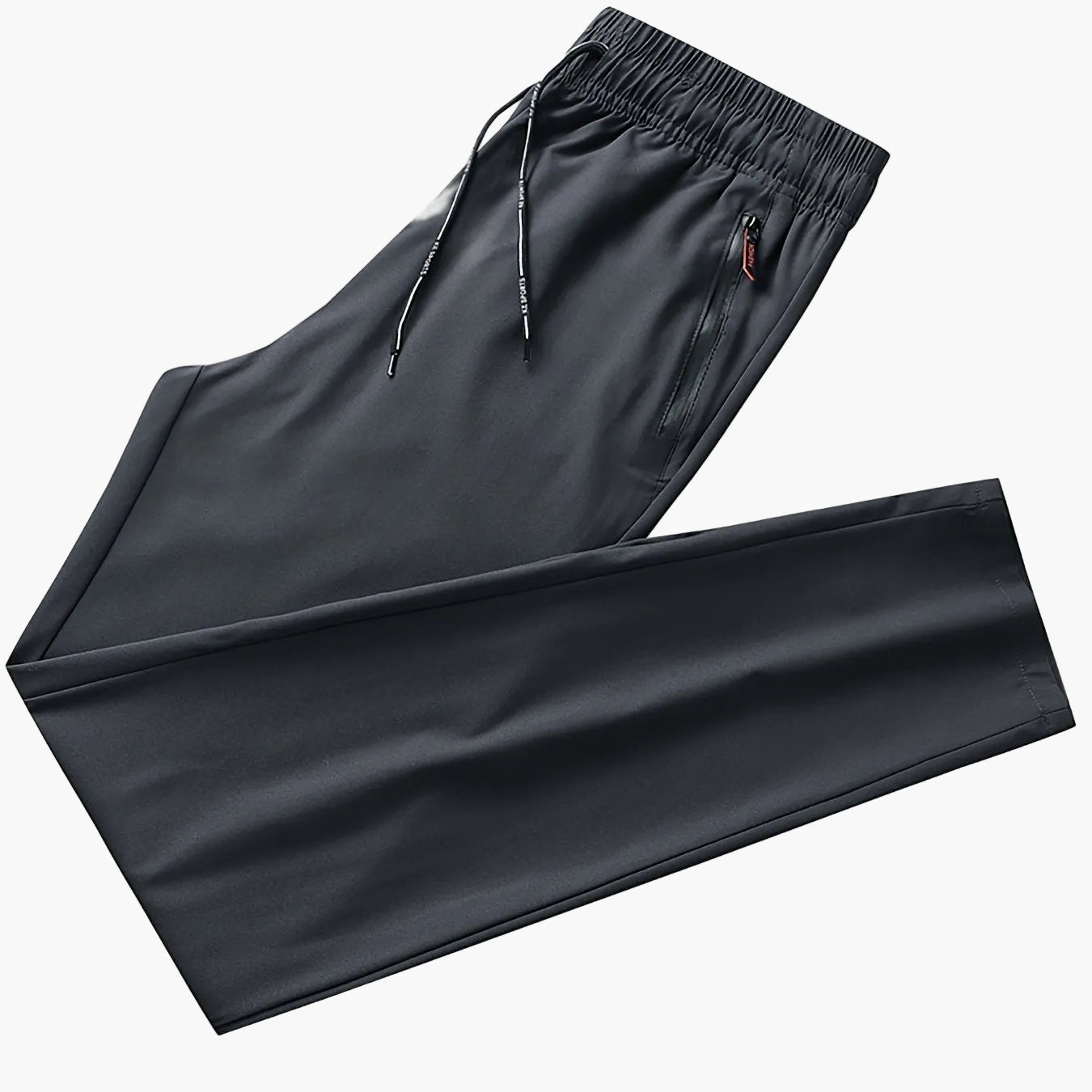Pantaloni sportivi da uomo stile jogging comodi per tempo libero e allenamento