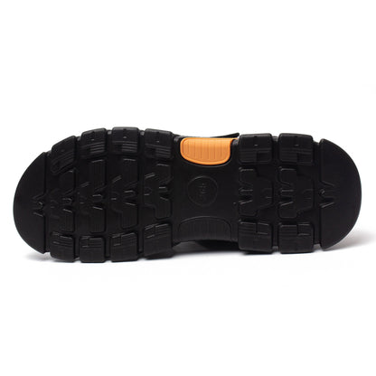 Sandales de marche décontractées pour homme – Style estival confortable et robuste
