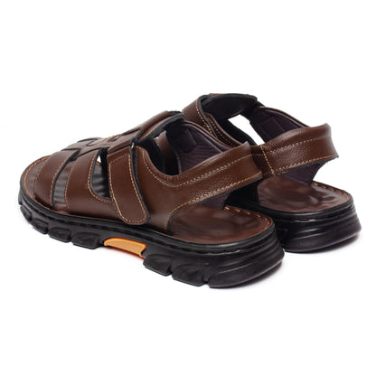 Sandales de marche décontractées pour homme – Style estival confortable et robuste