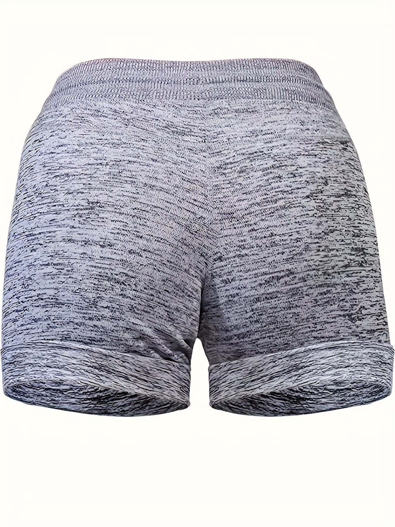 Damen-Freizeithose im Urlaubsstil mit Palmenmuster und Aufschrift „DAY DRINKIN'“ – ideal für Sommer und Freizeit