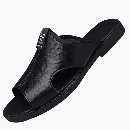 Casual men's sandals modern style urban comfort