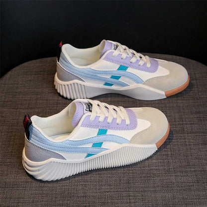 Orthopedische damesschoenen casual stijl dagelijks comfort