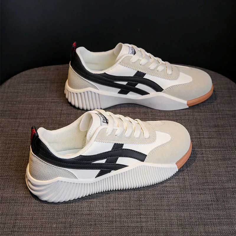 Orthopedische damesschoenen casual stijl dagelijks comfort