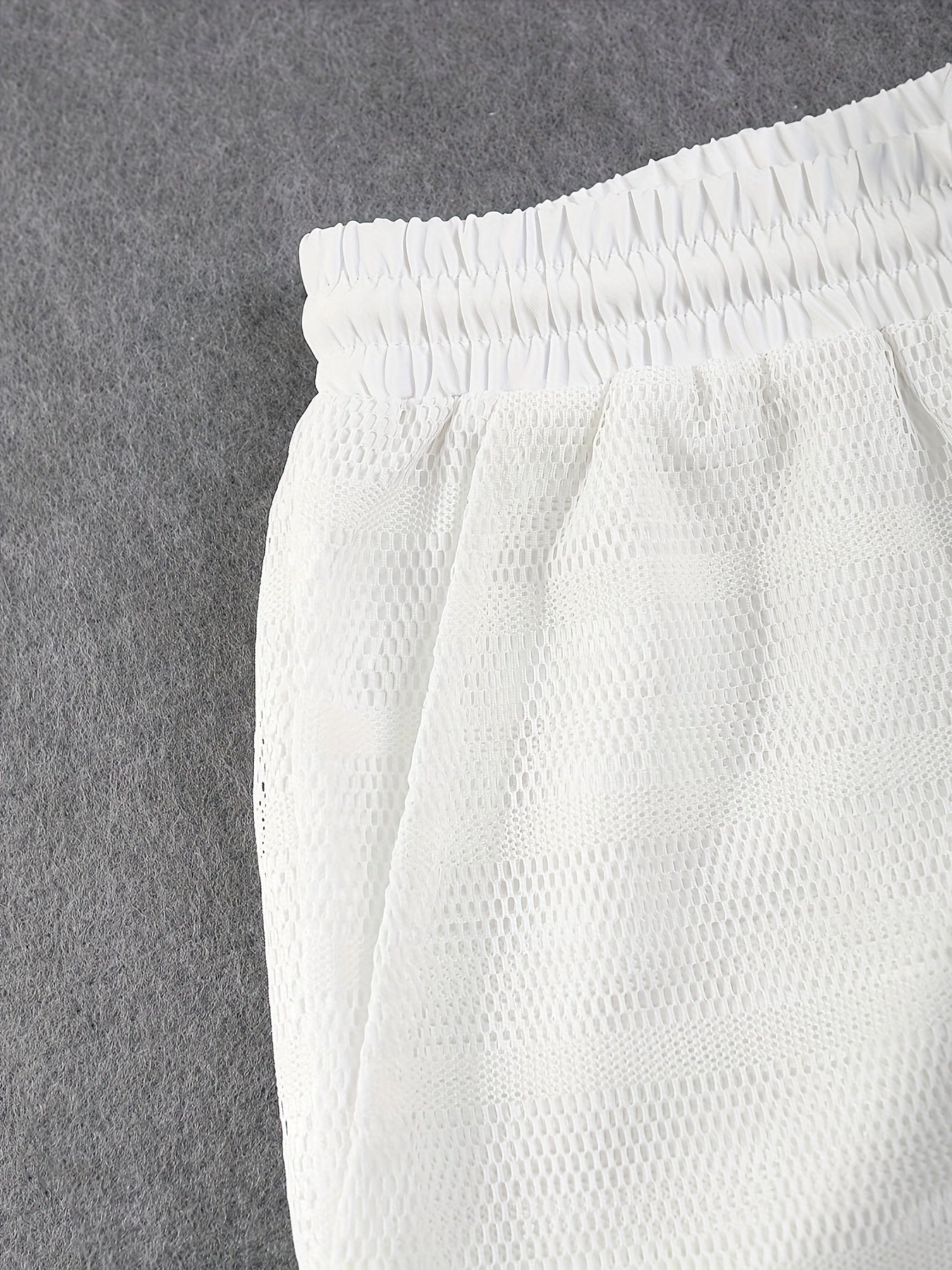 Ensemble Débardeur et Short Homme Style Sport Décontracté pour Activités et Loisirs