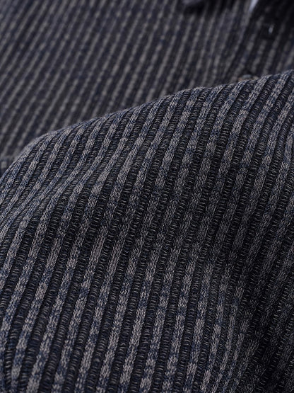 Polo homme manches courtes style moderne pour tenue décontractée chic