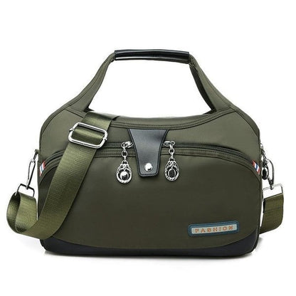 SecureSack - Sac à Main Antivol