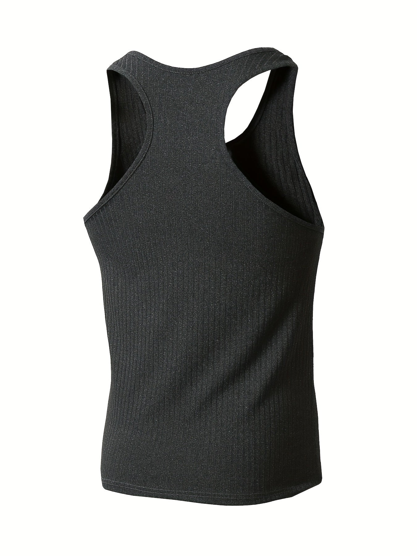Débardeur Sport Homme Style Moderne Lot de 3 – Idéal pour Entraînement et Quotidien