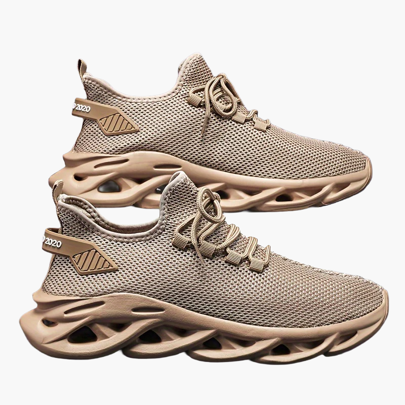 Baskets Sport pour Homme – Style Urbain et Confort Quotidien