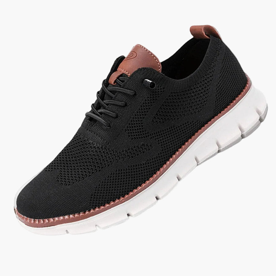 Chaussures de ville décontractées pour homme – Confort ultime et style moderne pour tous les jours