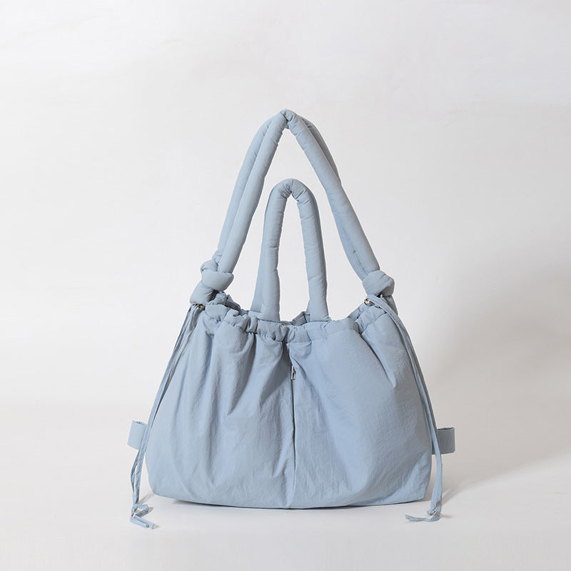 Andrea – Sac à bandoulière léger à grande capacité