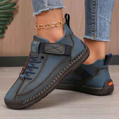 Sneakers voor Heren – Moderne Stijl en Dagelijks Comfort