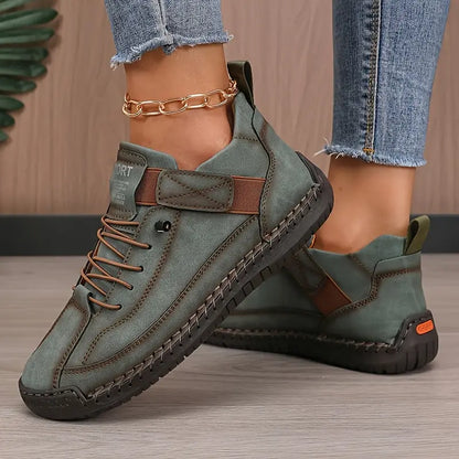 Sneakers voor Heren – Moderne Stijl en Dagelijks Comfort