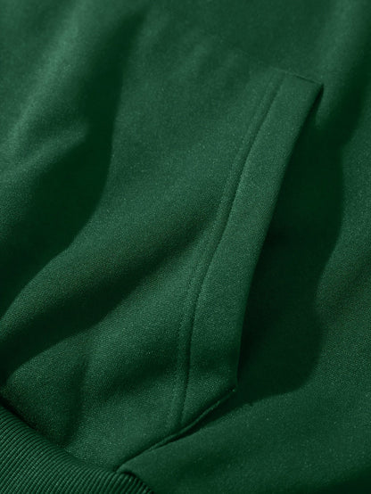 Ensemble Survêtement Femme Style Décontracté Idéal pour l'Automne et l'Hiver