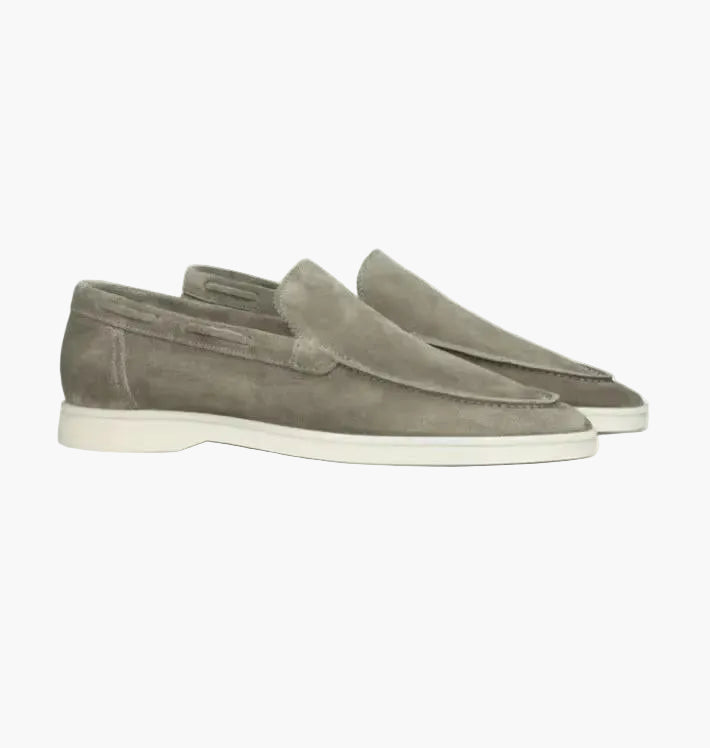 Mocassins Yacht Homme Style Décontracté Chic Pour Toutes Occasions