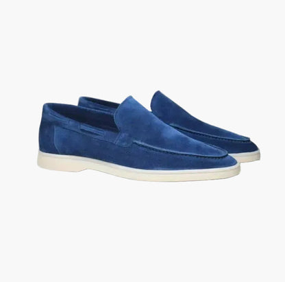 Mocassins Yacht Homme Style Décontracté Chic Pour Toutes Occasions