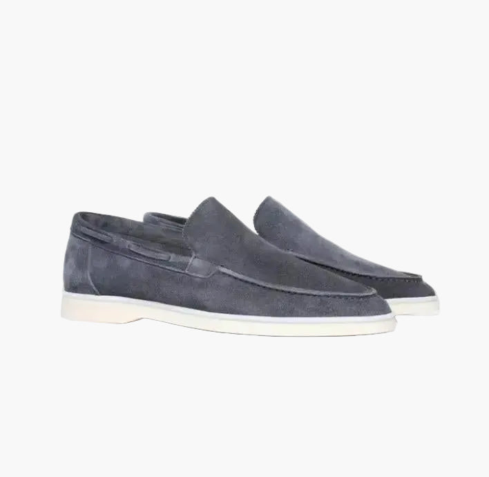 Mocassins Yacht Homme Style Décontracté Chic Pour Toutes Occasions