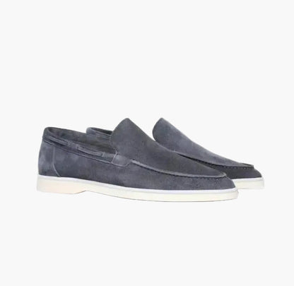 Mocassins Yacht Homme Style Décontracté Chic Pour Toutes Occasions